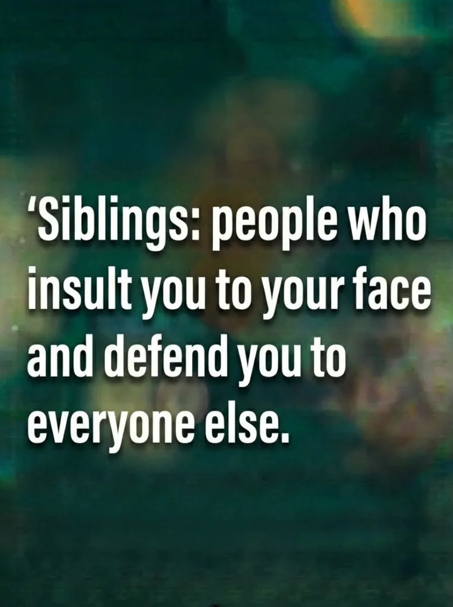 Brother Sister Love Quotes