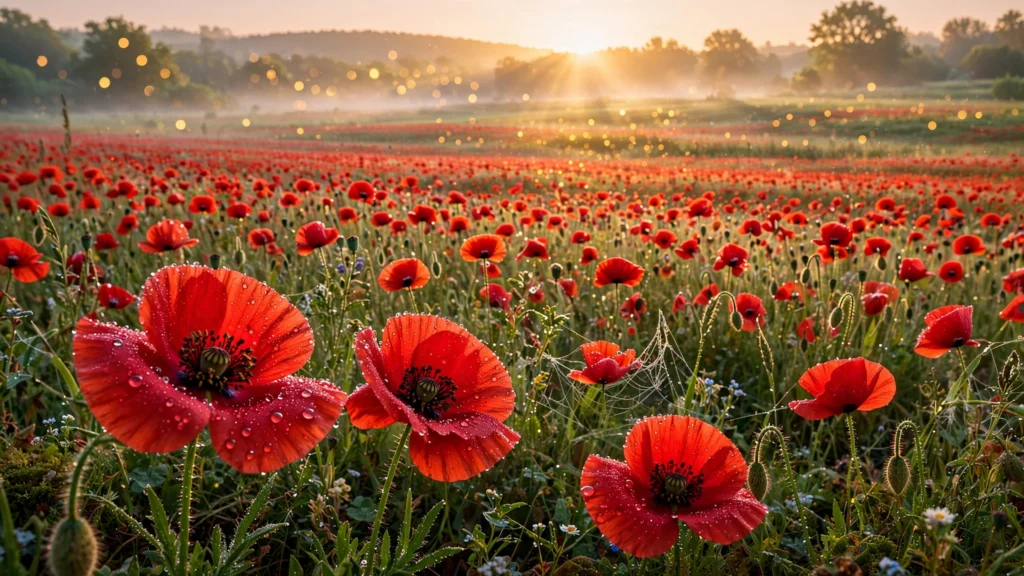 Good Morning Blessings Quotes