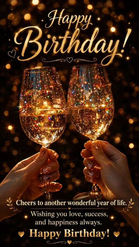 Best Birthday Wishes Images