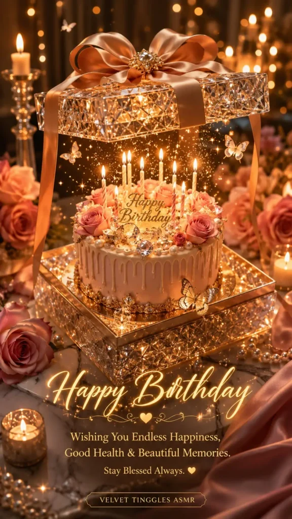 Birthday Quotes Images