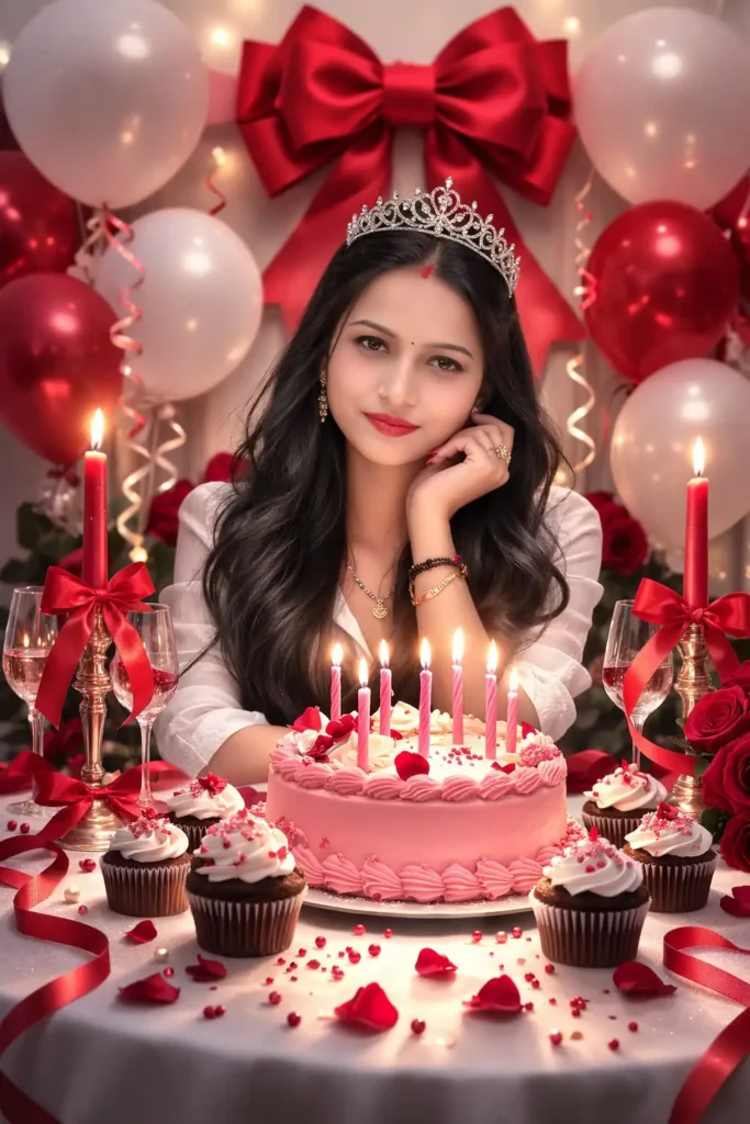 Birthday Wishes