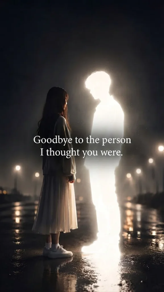 Sad broken friendship quotes