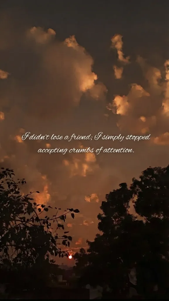 Sad broken friendship quotes