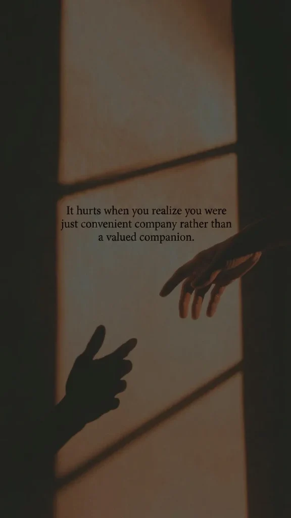 Heart touching broken friendship quotes