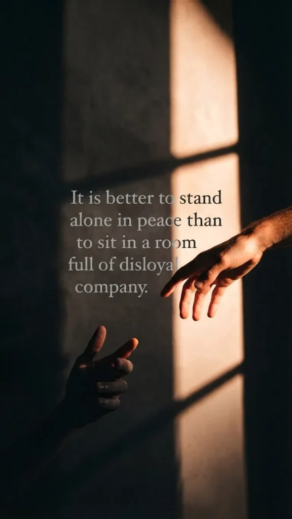 Heart touching broken friendship quotes