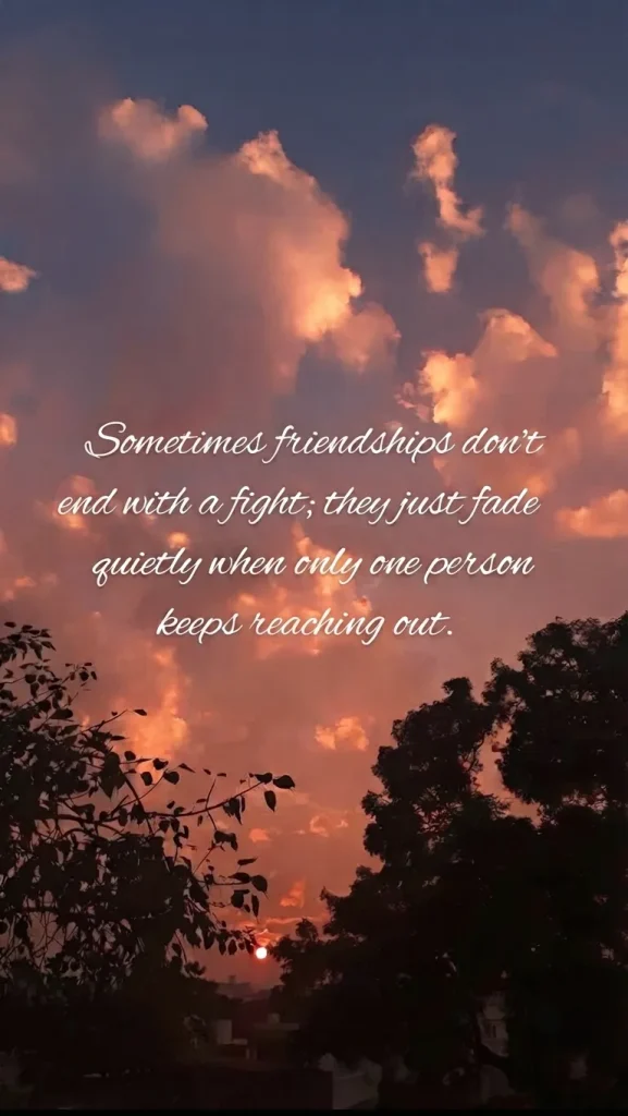 Broken friendship quotes about pain and betrayal