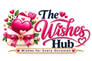 The Wishes Hub Logo