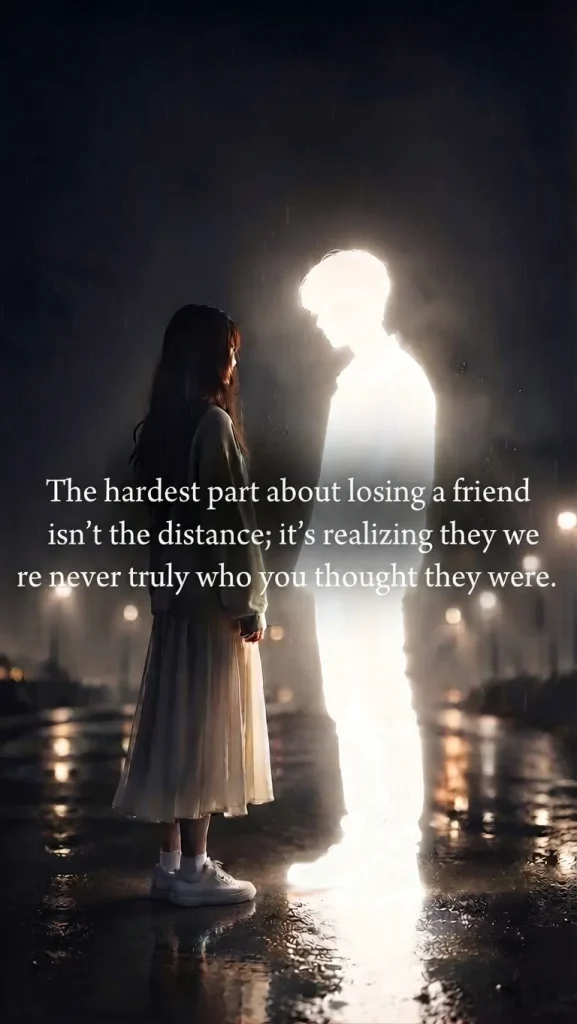 Broken friendship and trust quotes