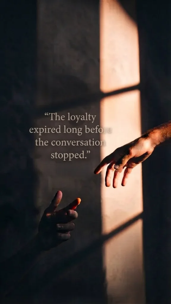 Broken friendship and trust quotes