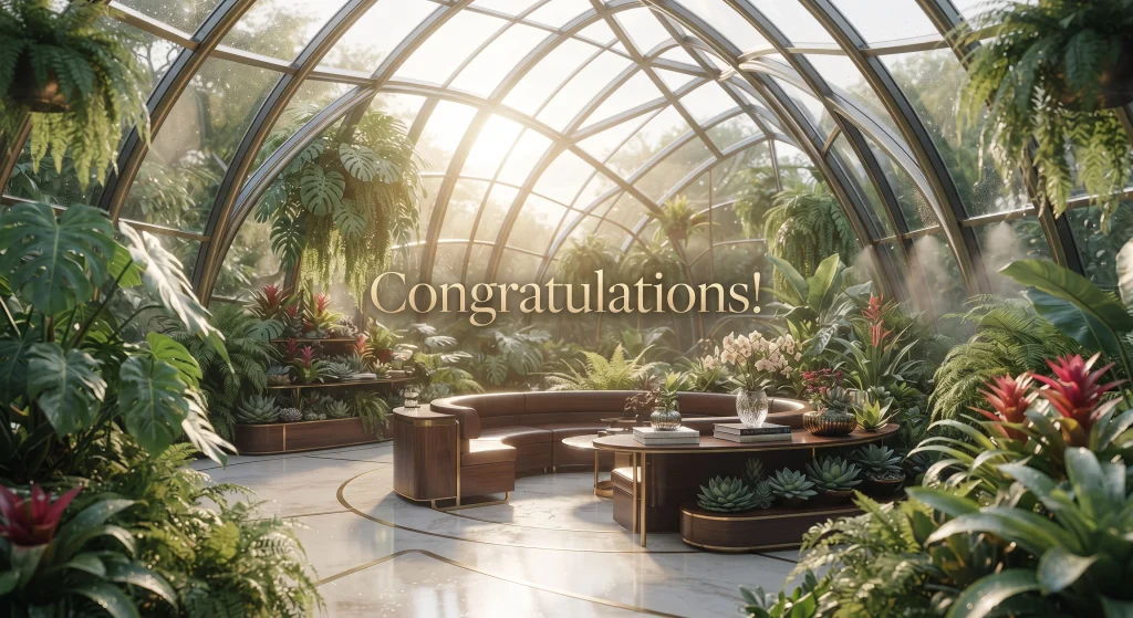 amazing congratulation pics