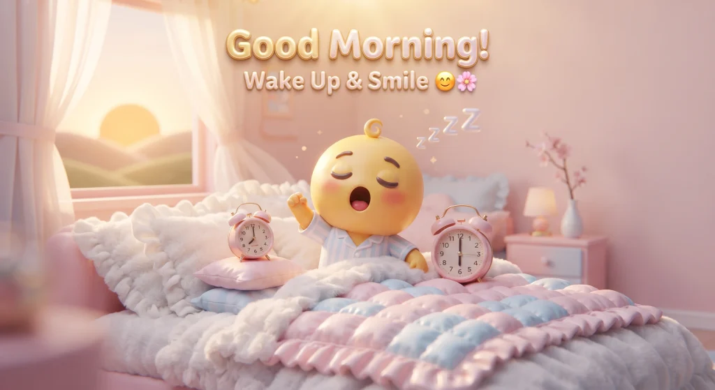 beautiful good morning wishes