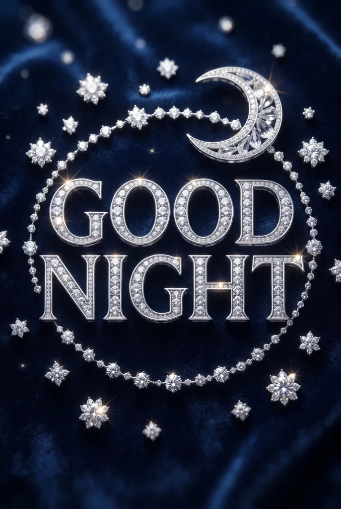 beautiful good night images