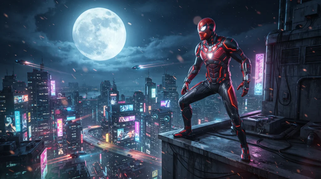 best 4k wallpapers