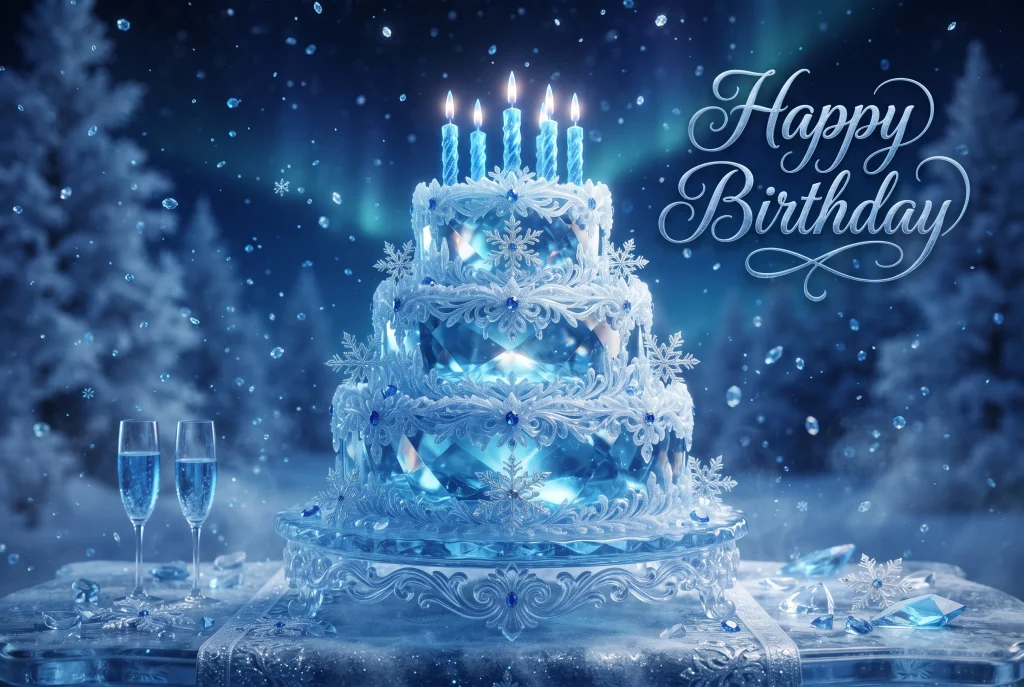 birthday blessings wishes