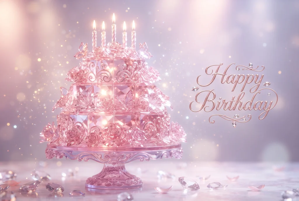 birthday celebration wishes