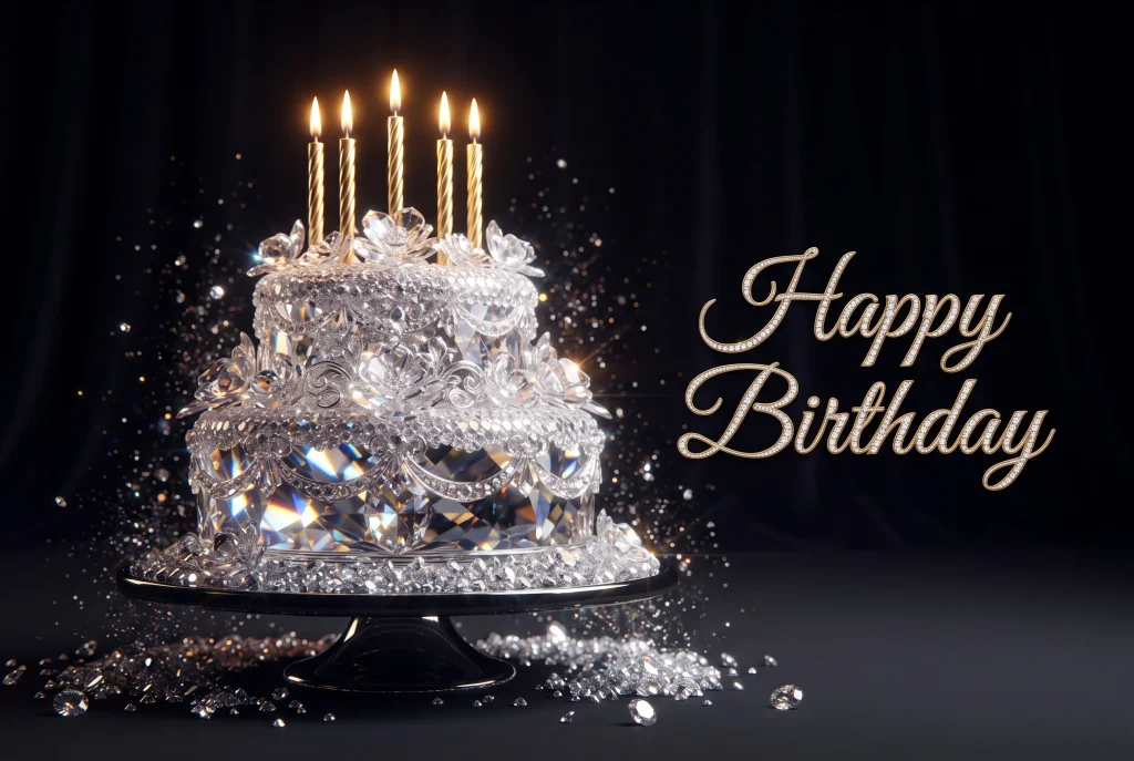 birthday love wishes