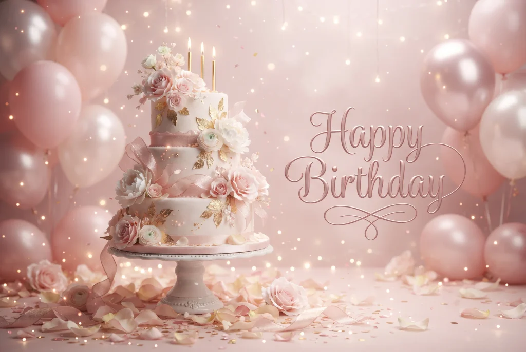 birthday morning wishes