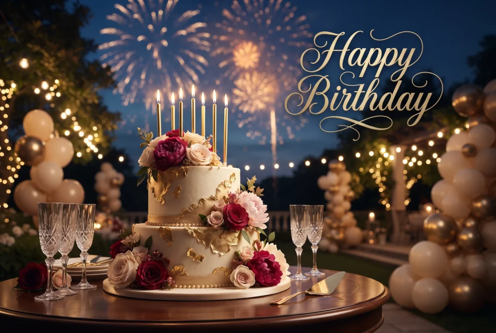 birthday special wishes