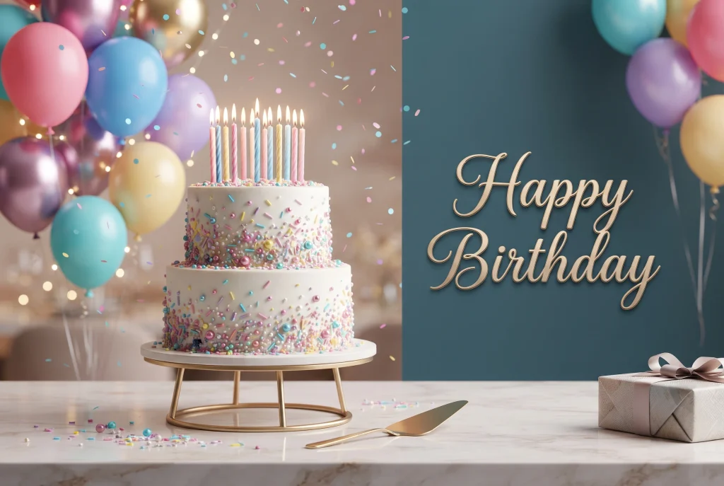 birthday wishes for someone special
