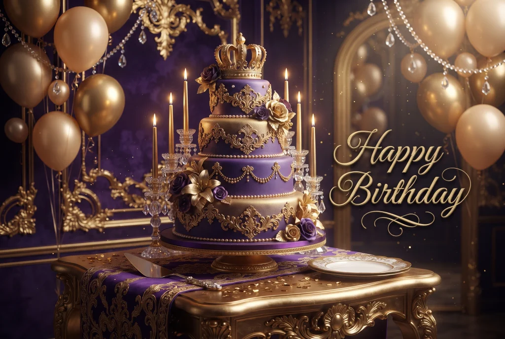 birthday wishes for special person