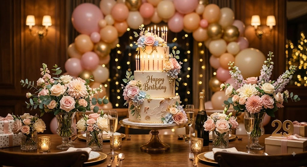 birthday wishes image