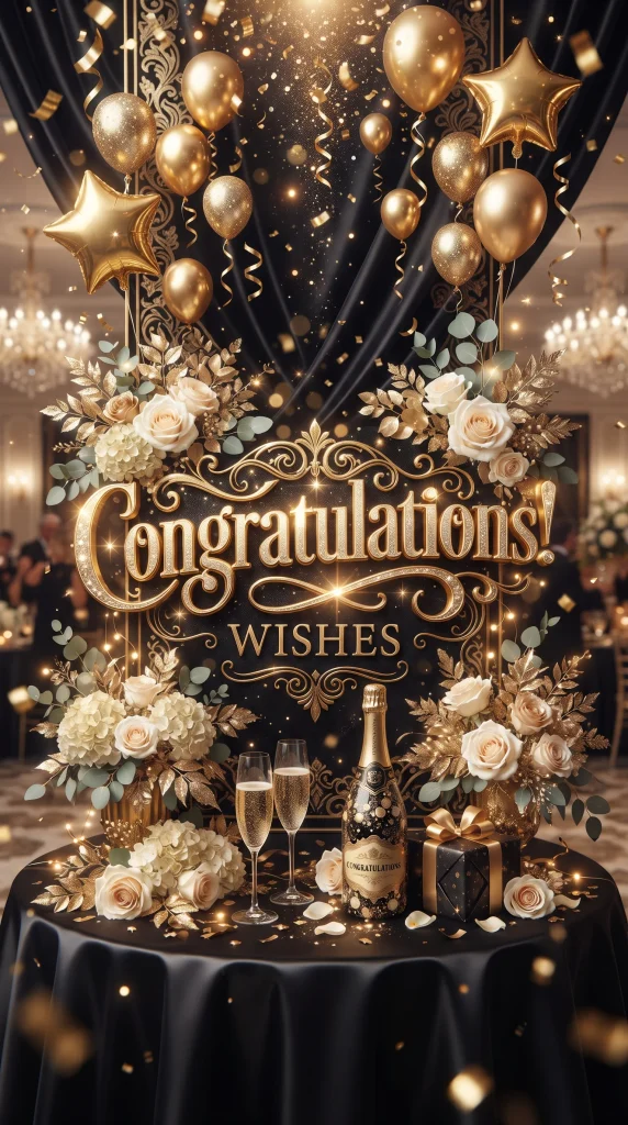 congratulation pics