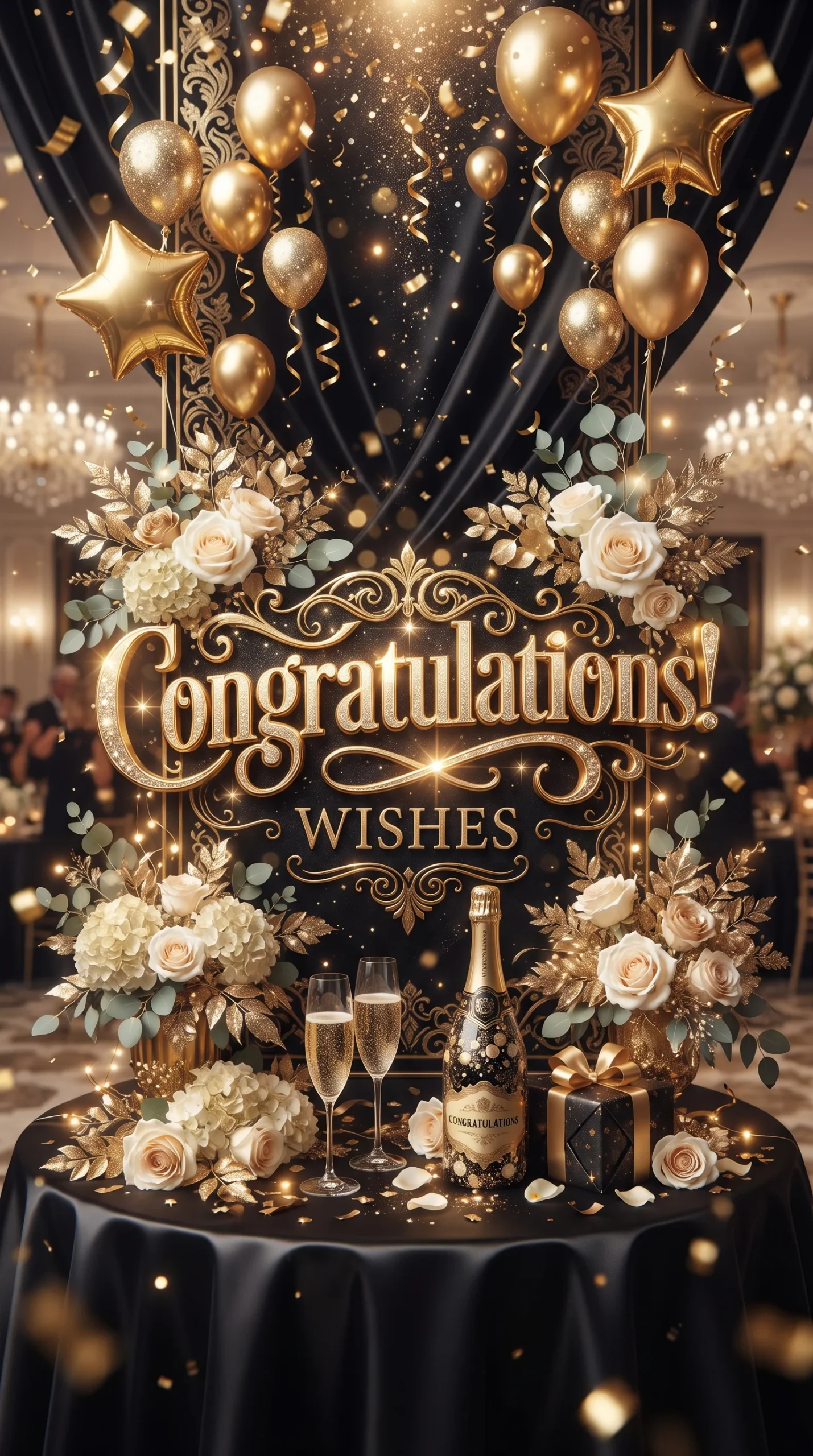 Best Congratulations Wishes Images