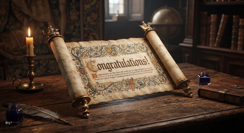 congratulations celebration images