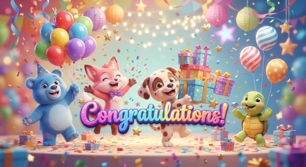congratulations for engagement