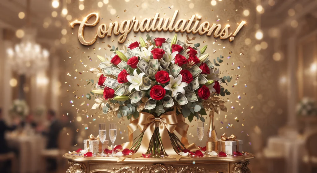 congratulations for graduation