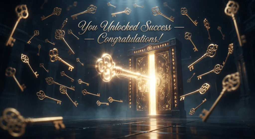congratulations greetings
