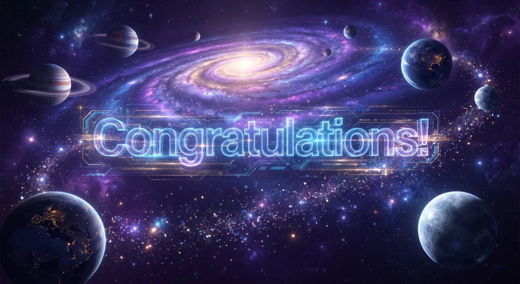 congratulations motivational images