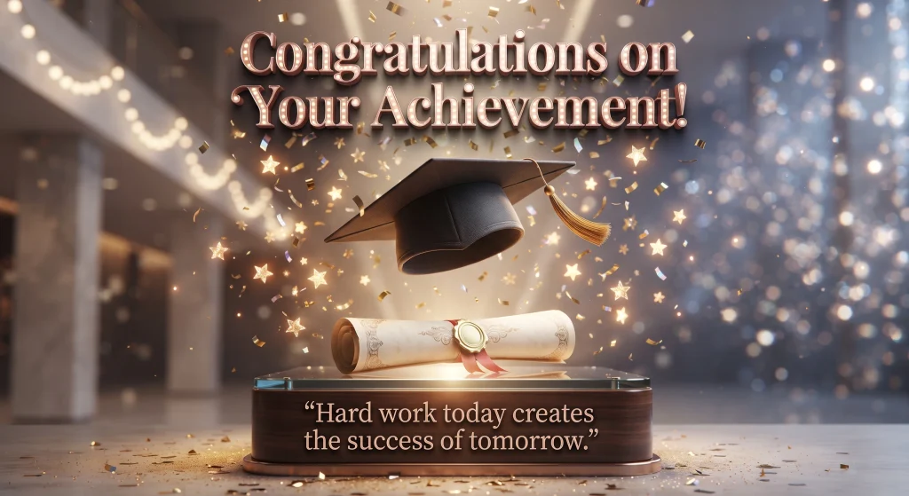 congratulations proud of you images