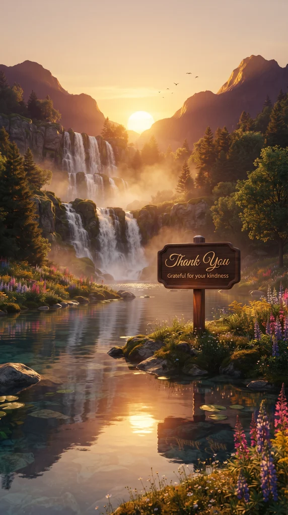 cute thank you images