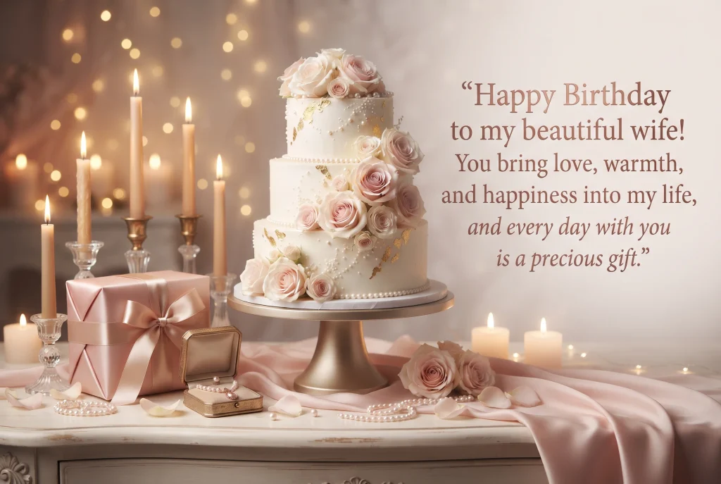 emotional birthday wishes