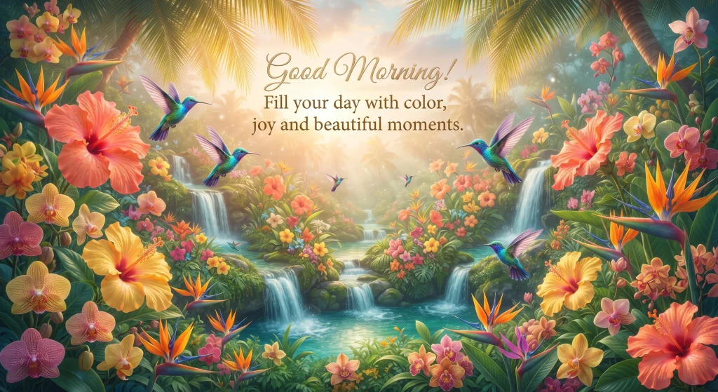 good morning beautiful images