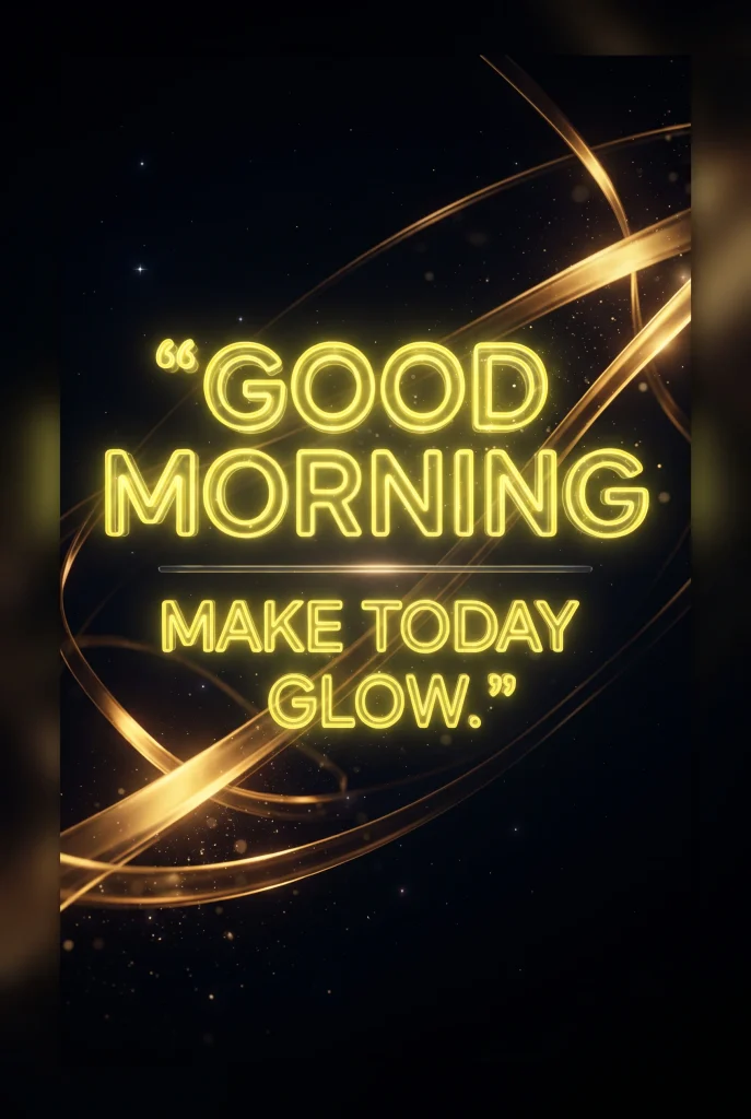 good morning images HD