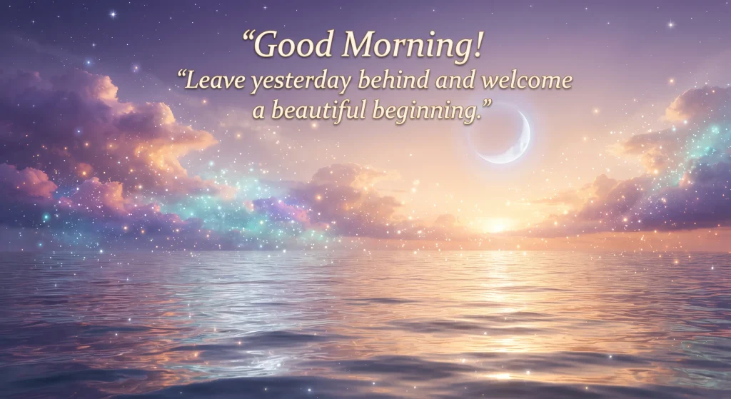 good morning inspirational images