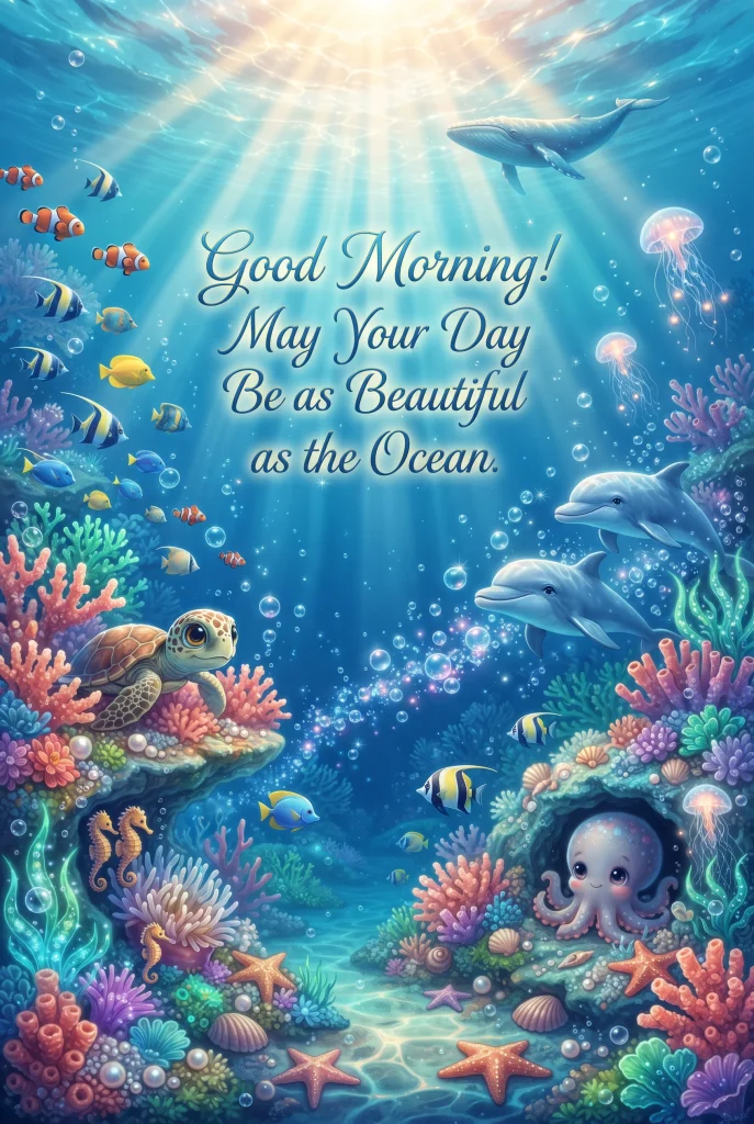 good morning motivational images