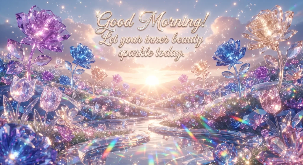 good morning positive quotes images