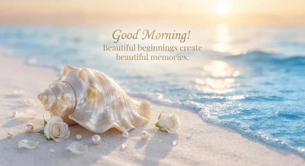good morning romantic images