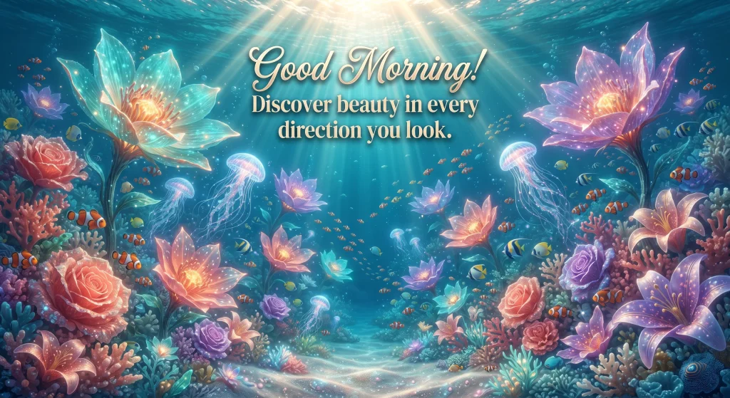 good morning wishes