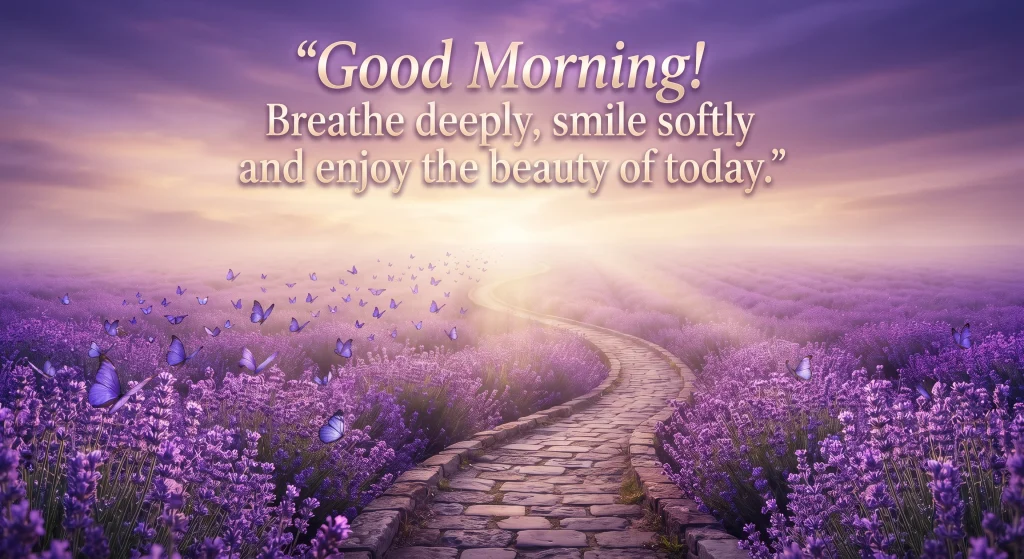 good morning wishes for friends