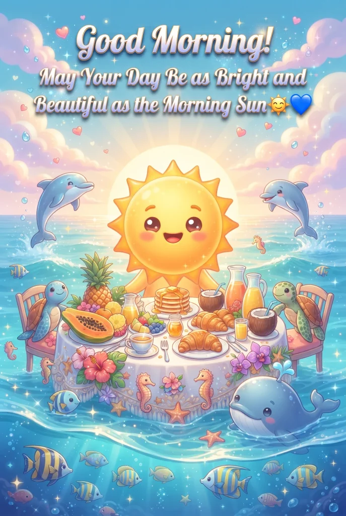 good morning wishes for friends images