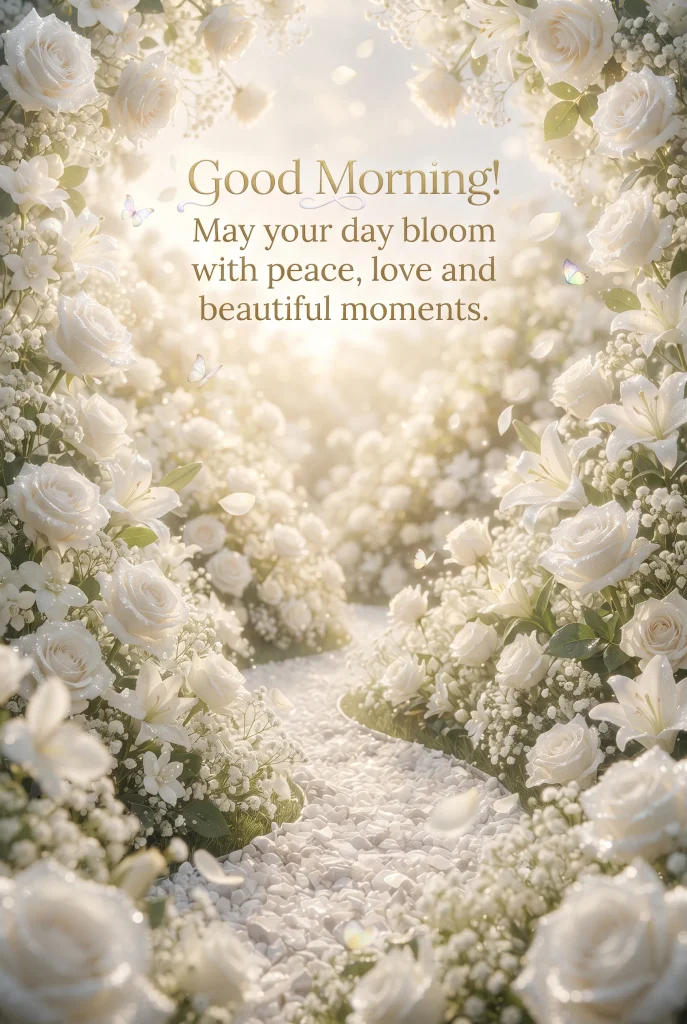 good morning wishes images