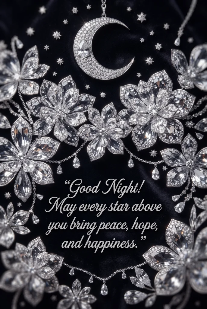 good night everyone