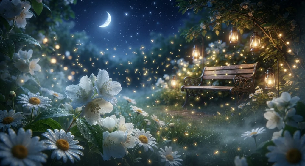 good night images