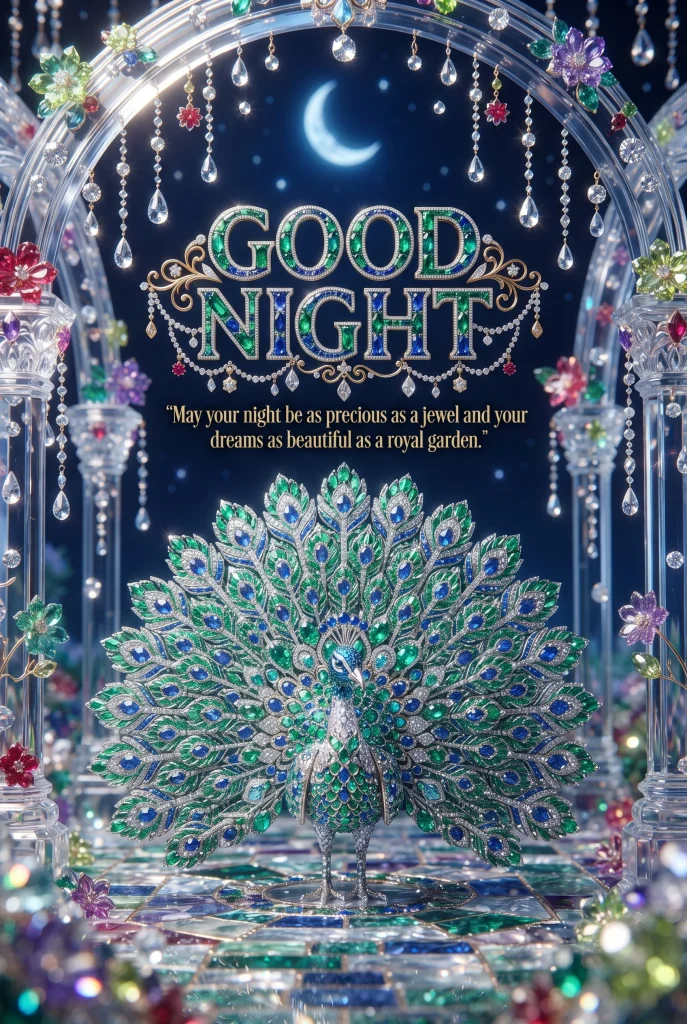 good night images 4k
