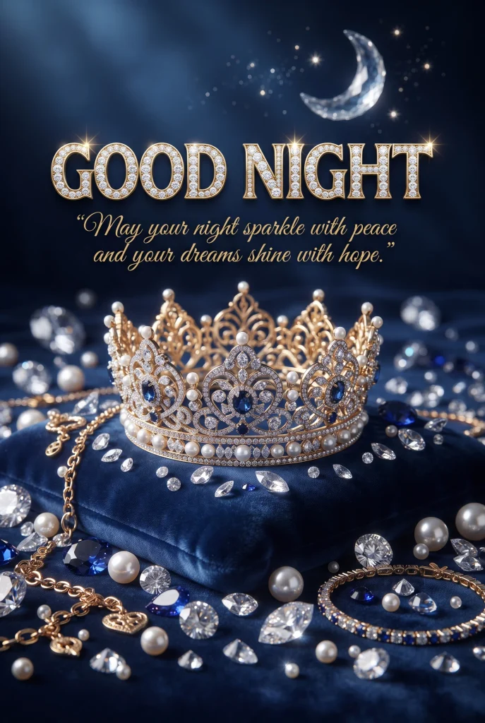 good night picture wishes