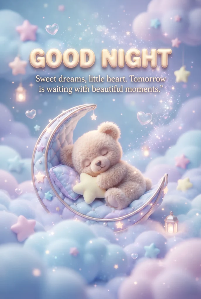 good night relaxing images